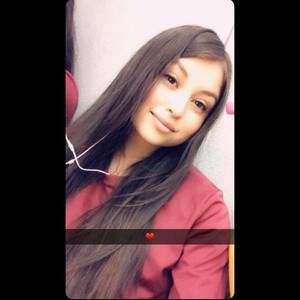 Meet your Posher, Belen